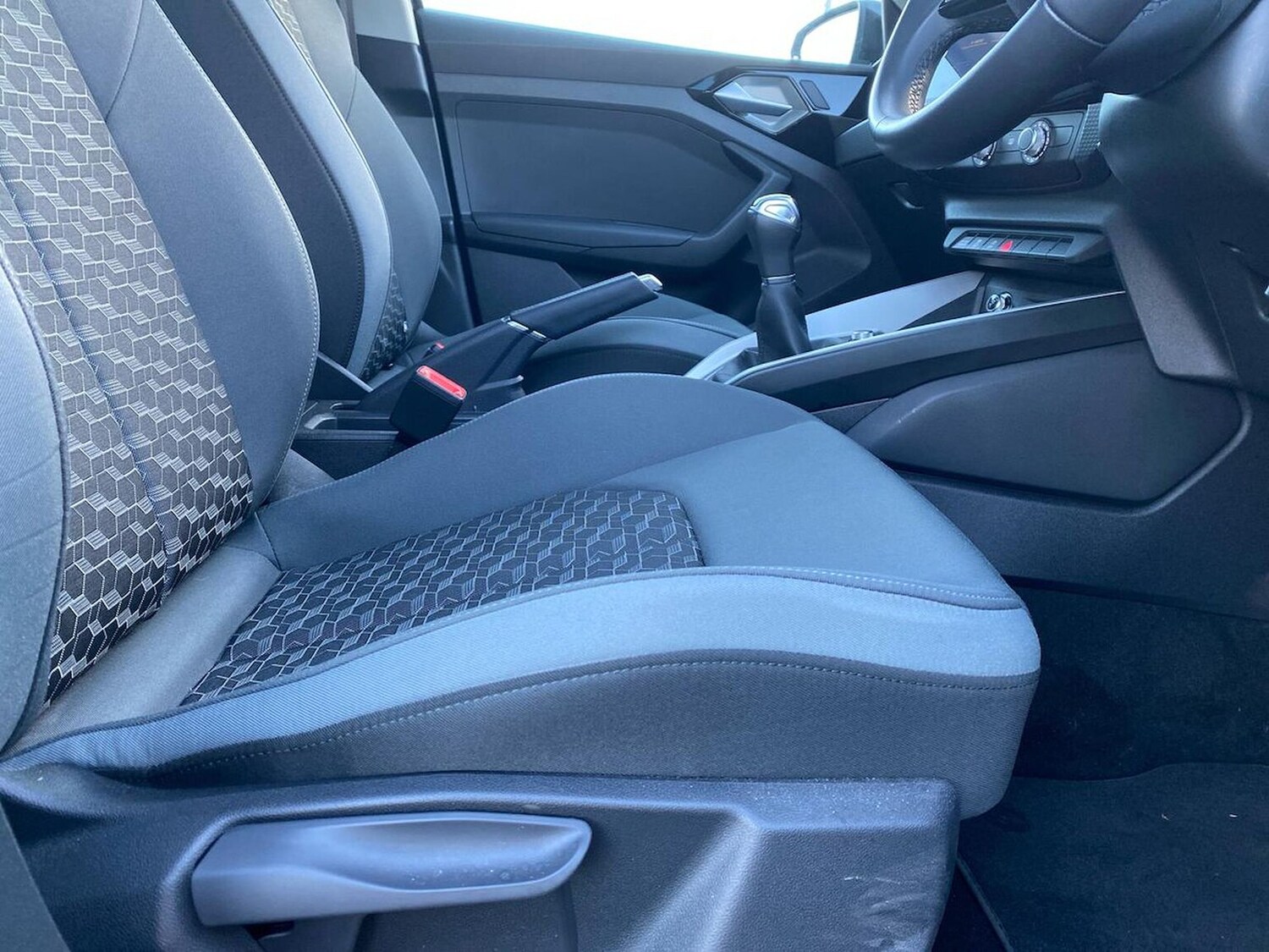 Used Audi A1 2022 for sale - 76762430: Photo 30