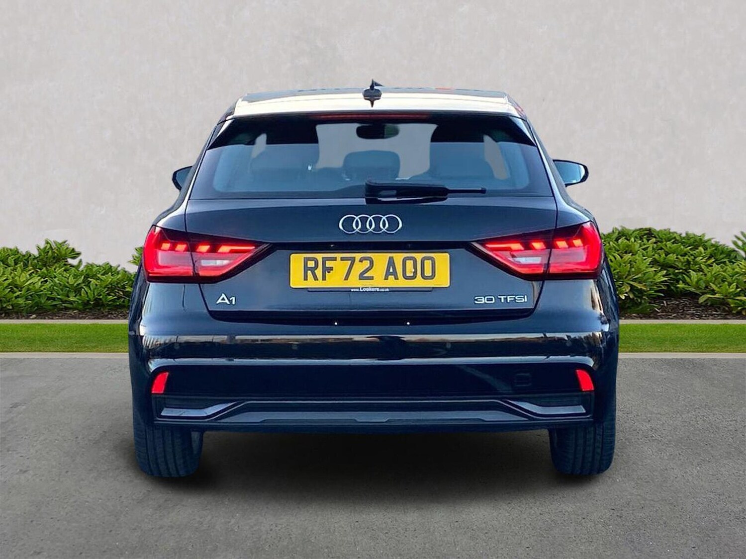 Used Audi A1 2022 for sale - 76762430: Photo 4