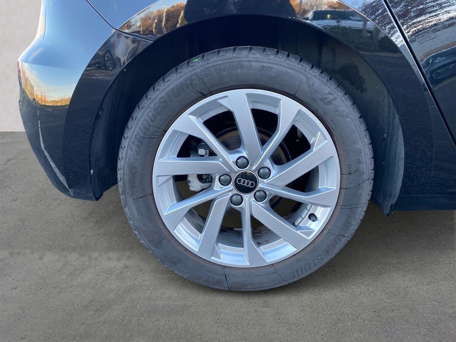 Used Audi A1 2022 for sale - 76762430: Photo 6