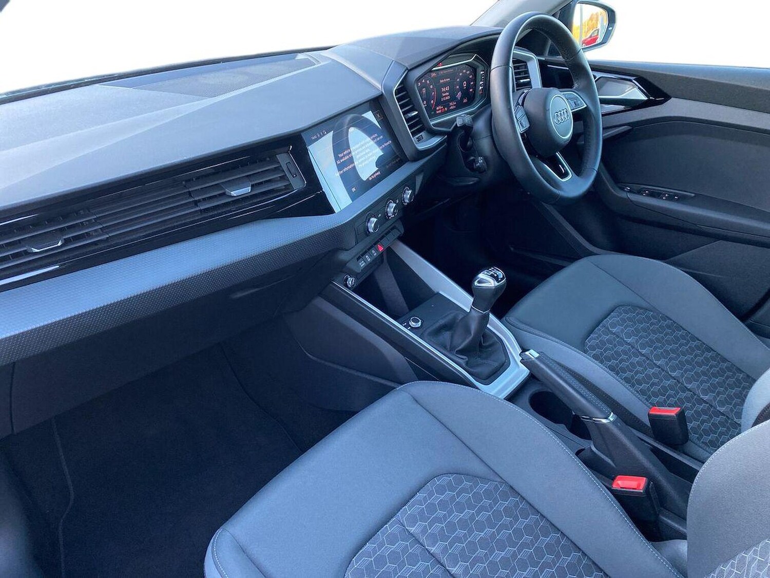 Used Audi A1 2022 for sale - 76762430: Photo 7