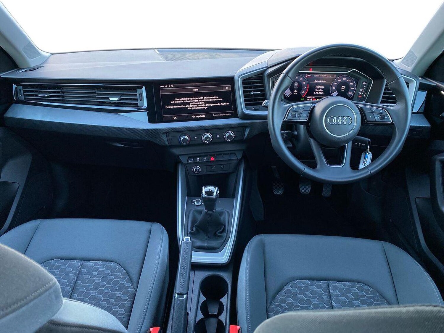 Used Audi A1 2022 for sale - 76762430: Photo 8