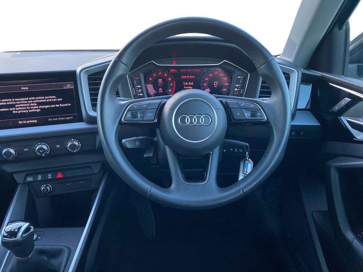 Used Audi A1 2022 for sale - 76762430: Photo 9