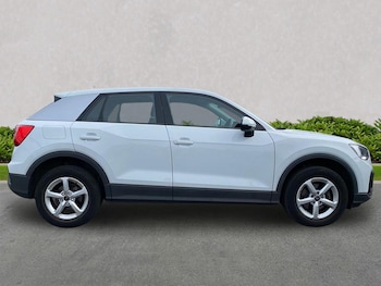 Used Audi Q2 2023 for sale - 78332581: Photo