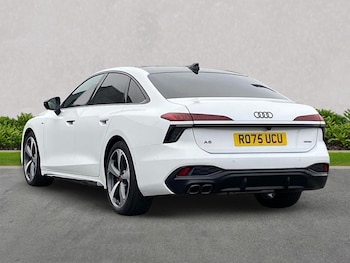 Used Audi A6 2025 for sale - 79379399: Photo