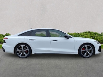 Used Audi A6 2025 for sale - 79379399: Photo