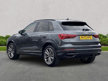 Used Audi Q3 2022 for sale - 78192371: Photo