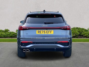 Used Audi Q5 2025 for sale - 78332480: Photo