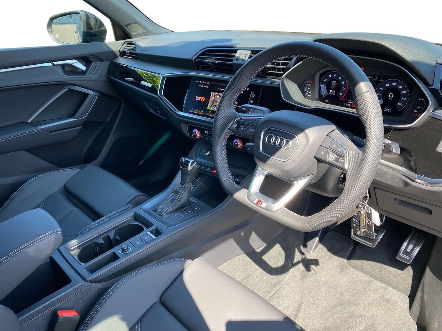 Used Audi Q3 2025 for sale - 76165038: Photo 15