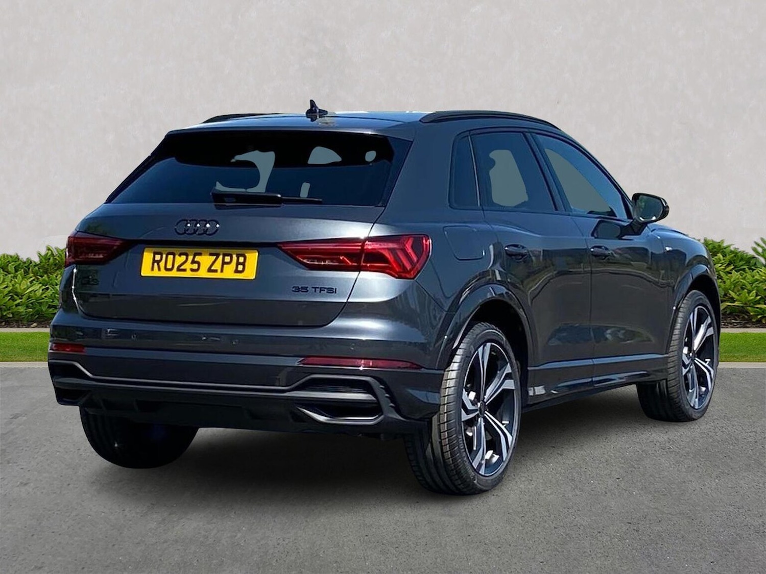 Used Audi Q3 2025 for sale - 76165038: Photo 18