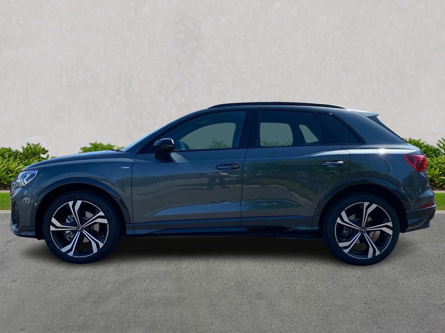 Used Audi Q3 2025 for sale - 76165038: Photo 19
