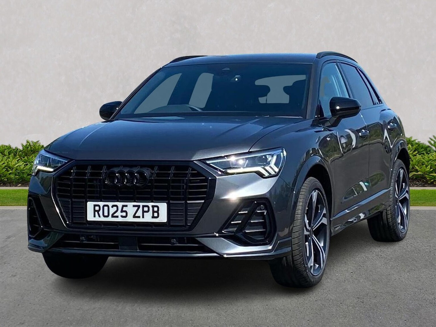 Used Audi Q3 2025 for sale - 76165038: Photo 20
