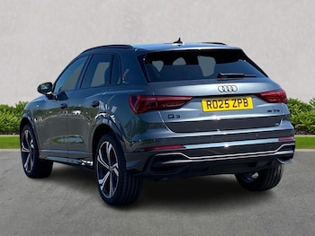 Used Audi Q3 2025 for sale - 76165038: Photo 2
