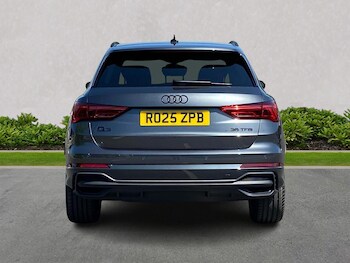 Used Audi Q3 2025 for sale - 76165038: Photo 4