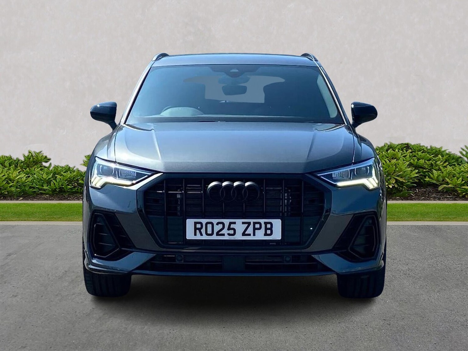 Used Audi Q3 2025 for sale - 76165038: Photo 5
