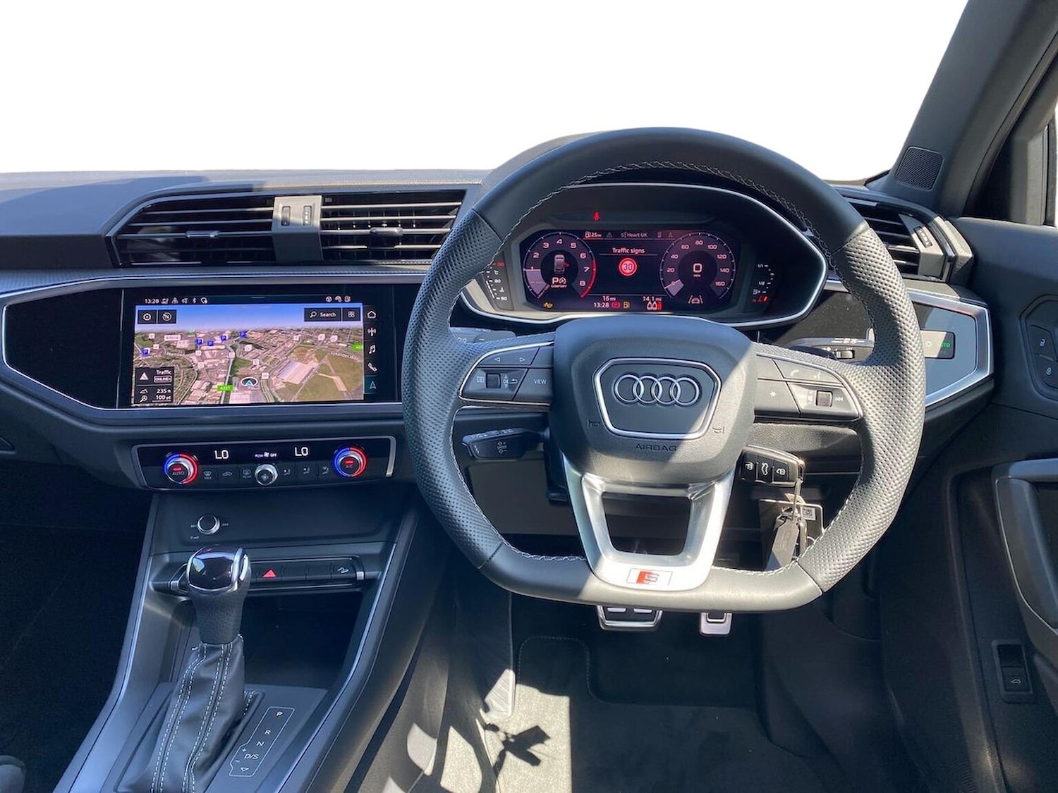 Used Audi Q3 2025 for sale - 76165038: Photo 9