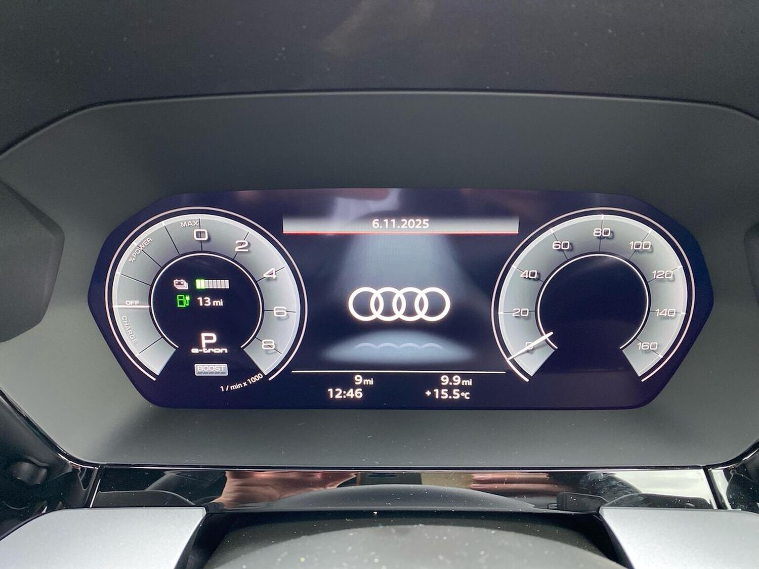 Used Audi A3 2025 for sale - 77033438: Photo 10