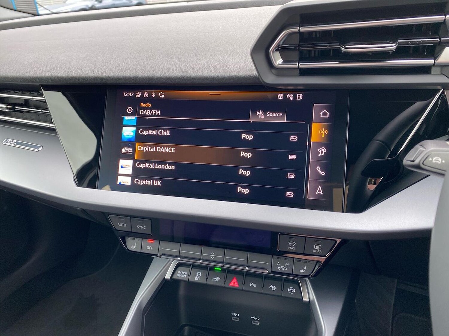 Used Audi A3 2025 for sale - 77033438: Photo 11