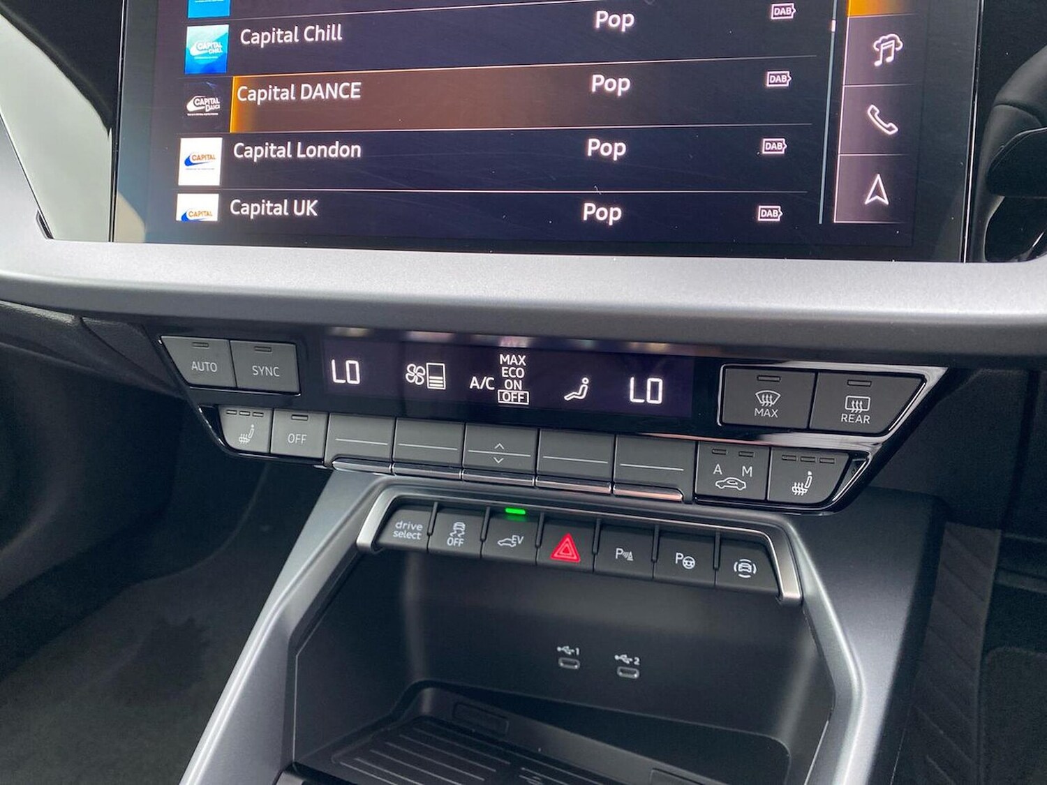 Used Audi A3 2025 for sale - 77033438: Photo 12