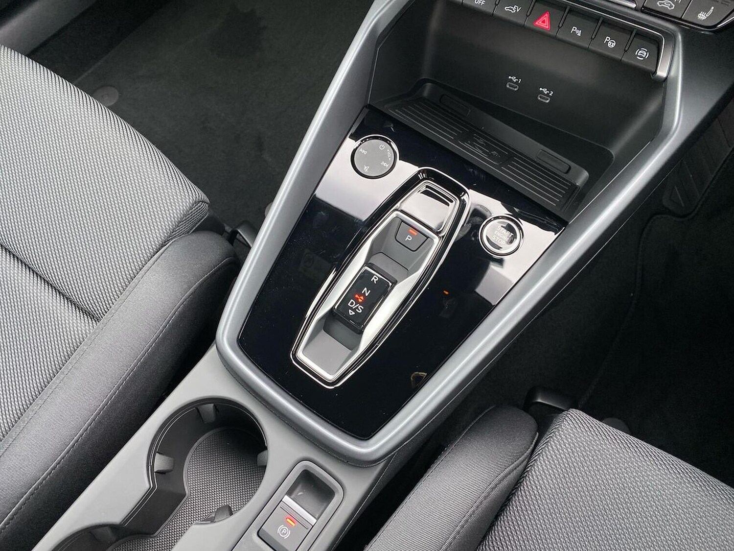 Used Audi A3 2025 for sale - 77033438: Photo 13