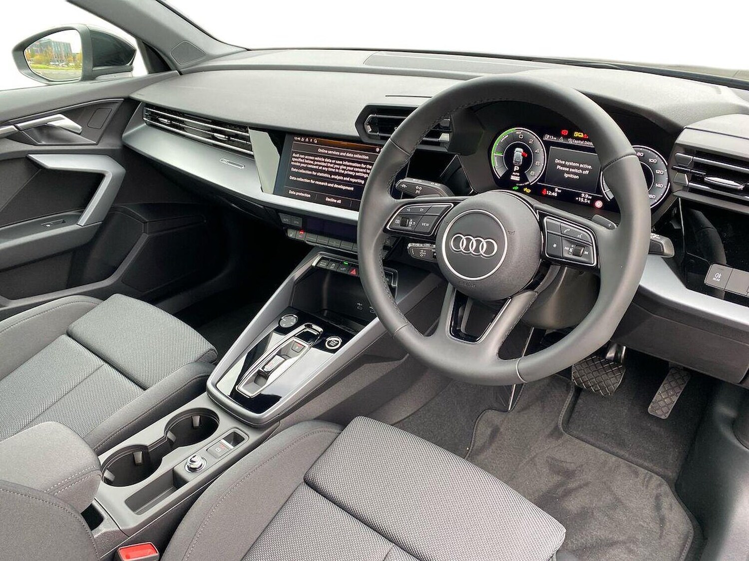 Used Audi A3 2025 for sale - 77033438: Photo 15
