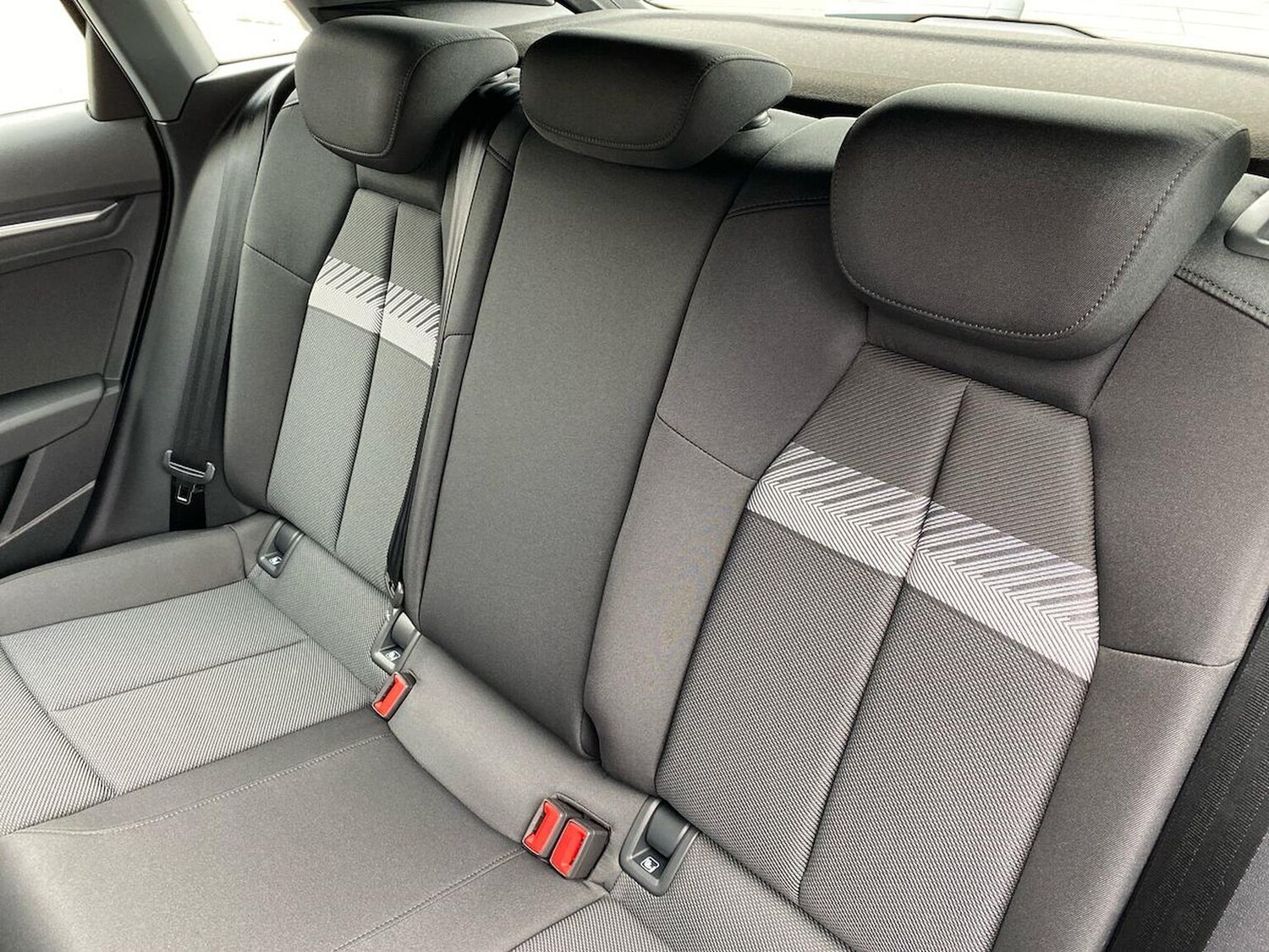 Used Audi A3 2025 for sale - 77033438: Photo 16