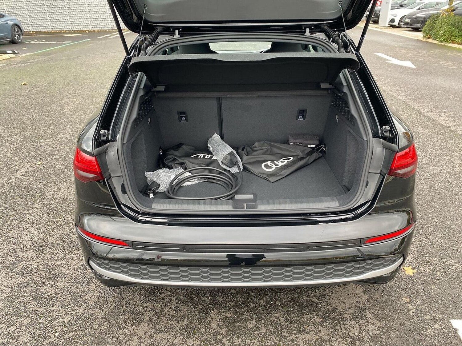 Used Audi A3 2025 for sale - 77033438: Photo 17