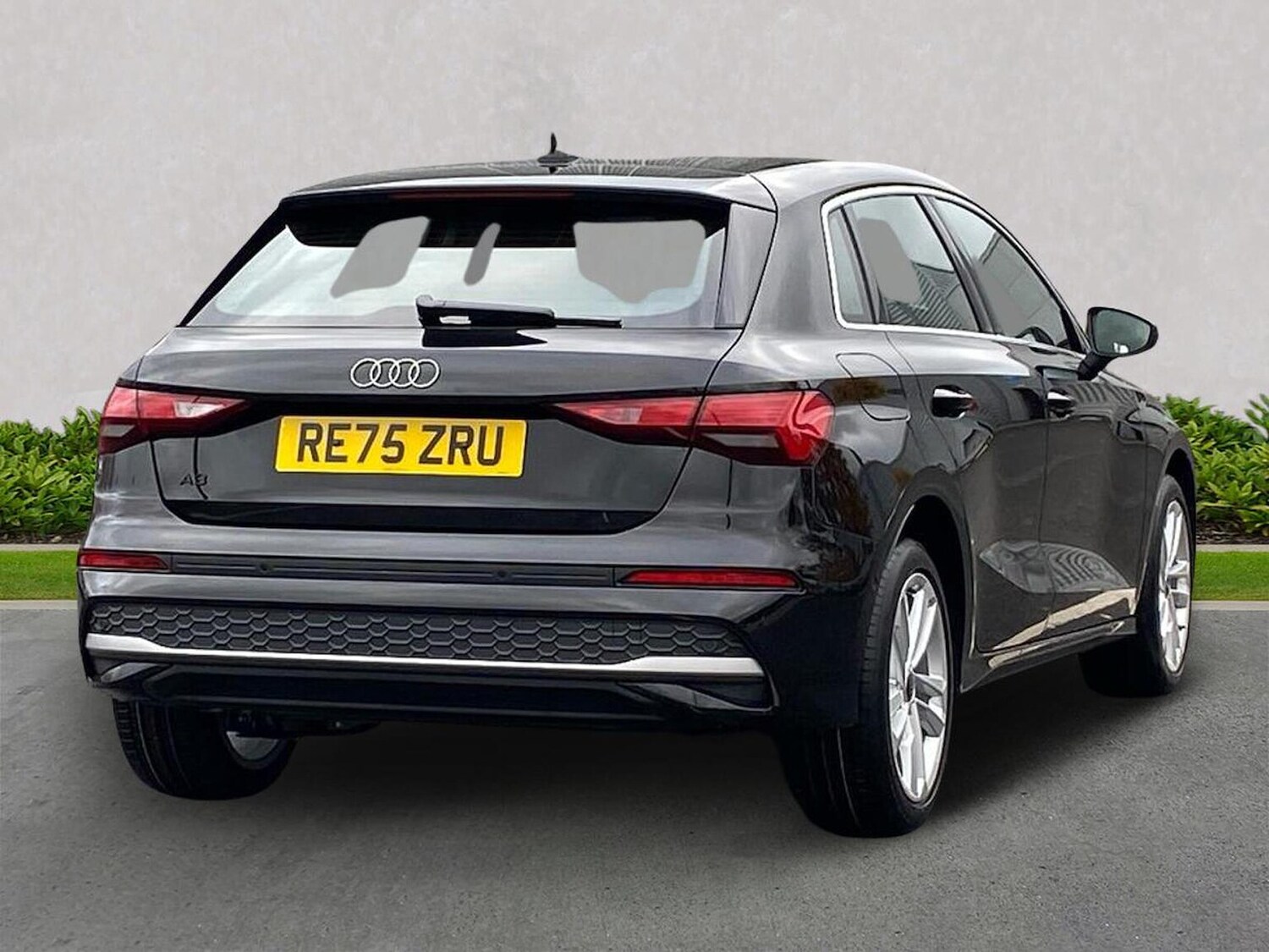 Used Audi A3 2025 for sale - 77033438: Photo 18