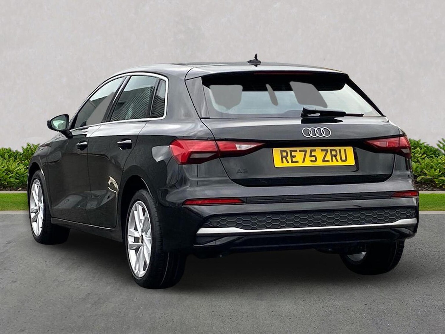 Used Audi A3 2025 for sale - 77033438: Photo 2