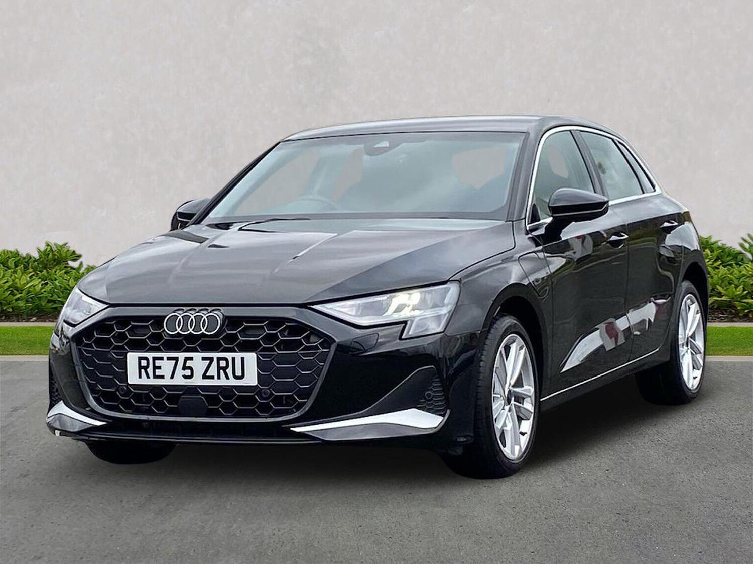 Used Audi A3 2025 for sale - 77033438: Photo 20