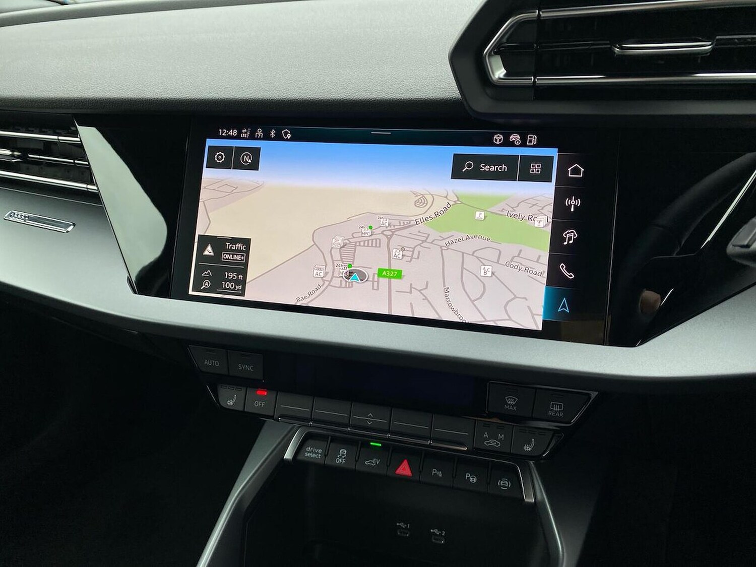 Used Audi A3 2025 for sale - 77033438: Photo 24