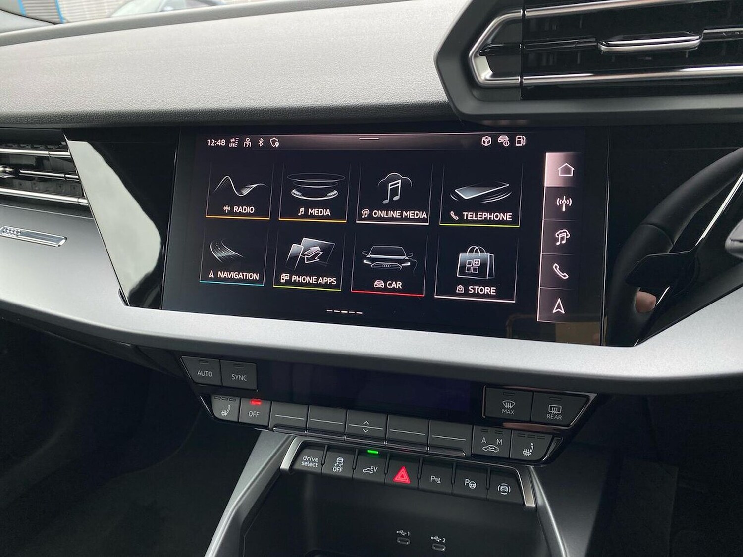 Used Audi A3 2025 for sale - 77033438: Photo 25