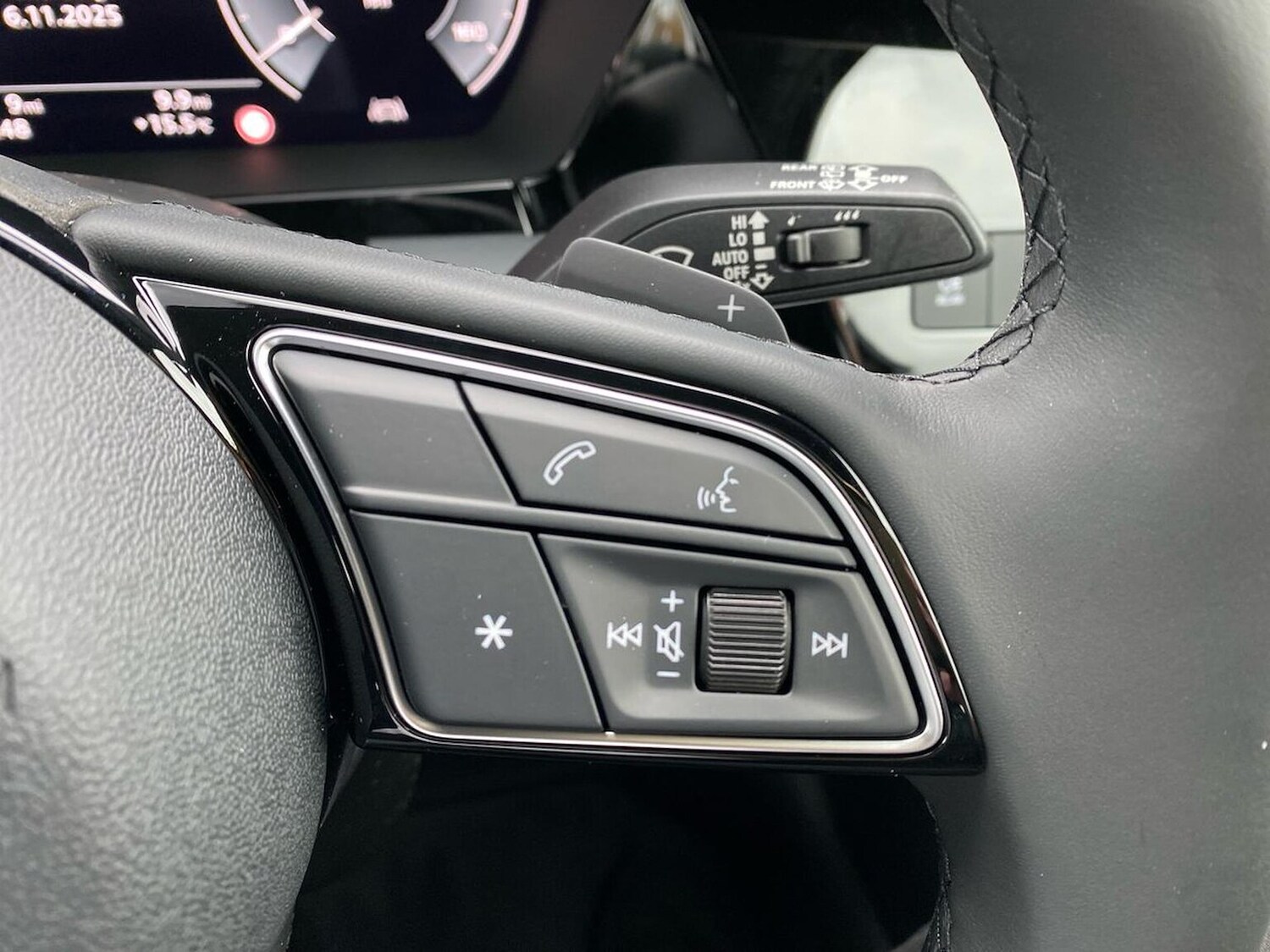 Used Audi A3 2025 for sale - 77033438: Photo 26