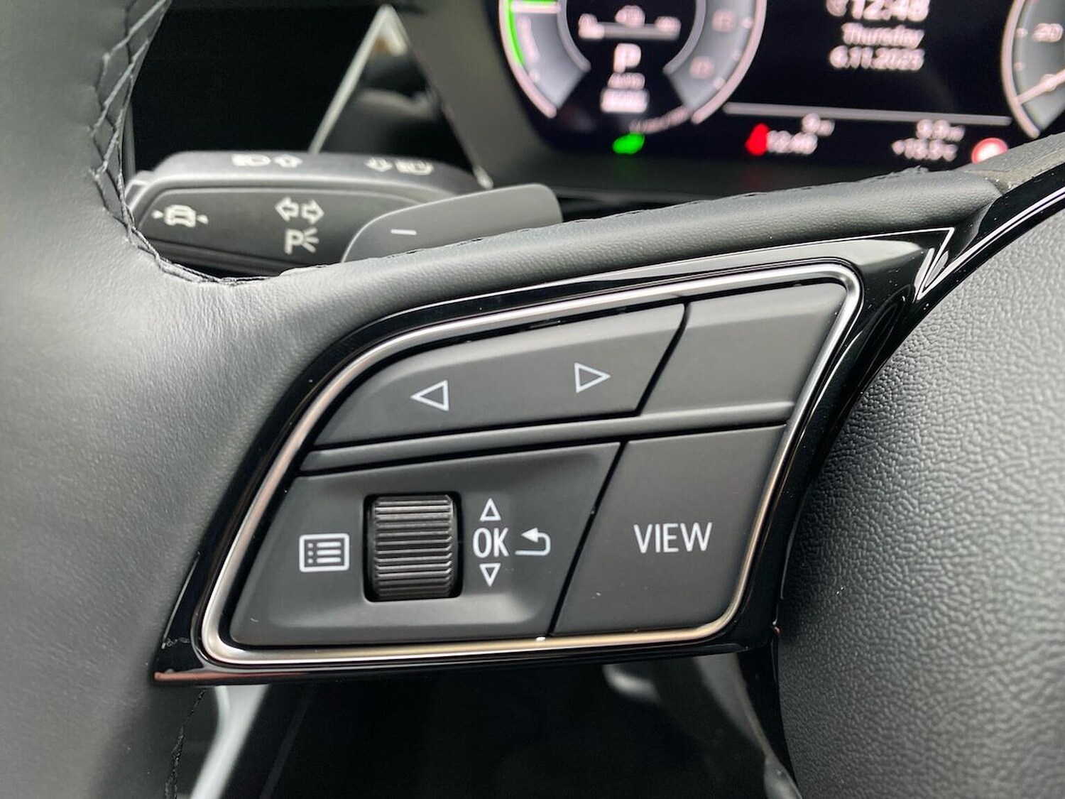 Used Audi A3 2025 for sale - 77033438: Photo 27