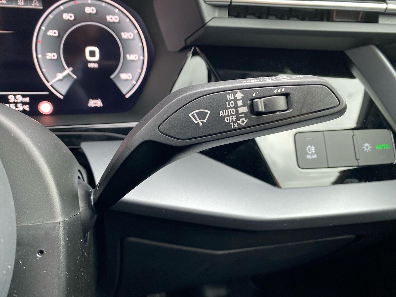 Used Audi A3 2025 for sale - 77033438: Photo 28