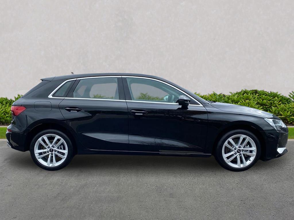 Used Audi A3 2025 for sale - 77033438: Photo 3