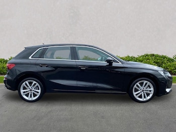 Used Audi A3 2025 for sale - 77033438: Photo