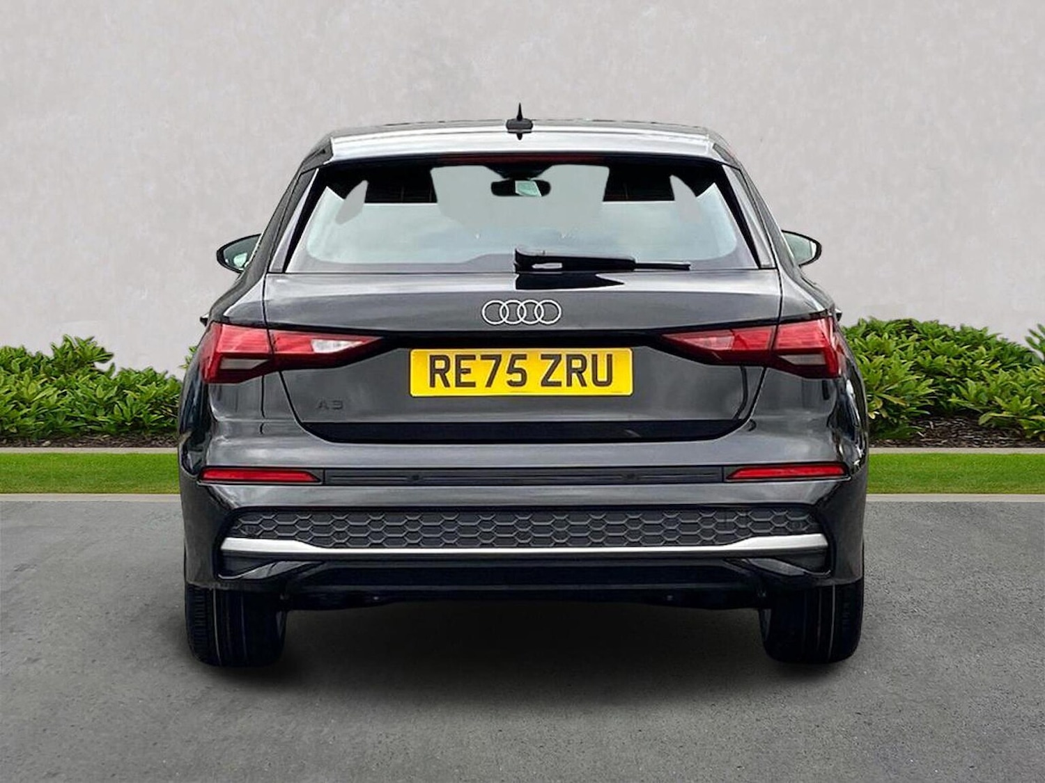 Used Audi A3 2025 for sale - 77033438: Photo 4