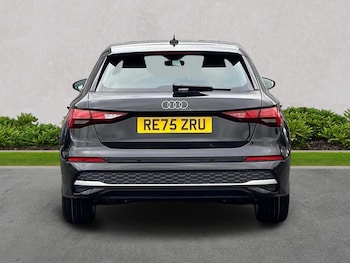 Used Audi A3 2025 for sale - 77033438: Photo