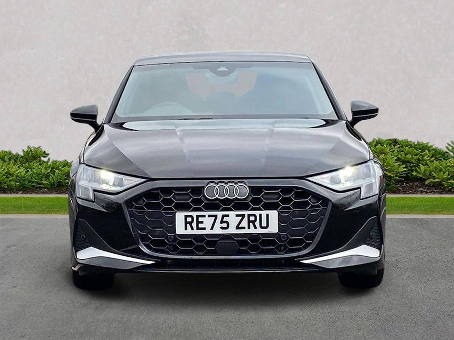 Used Audi A3 2025 for sale - 77033438: Photo 5