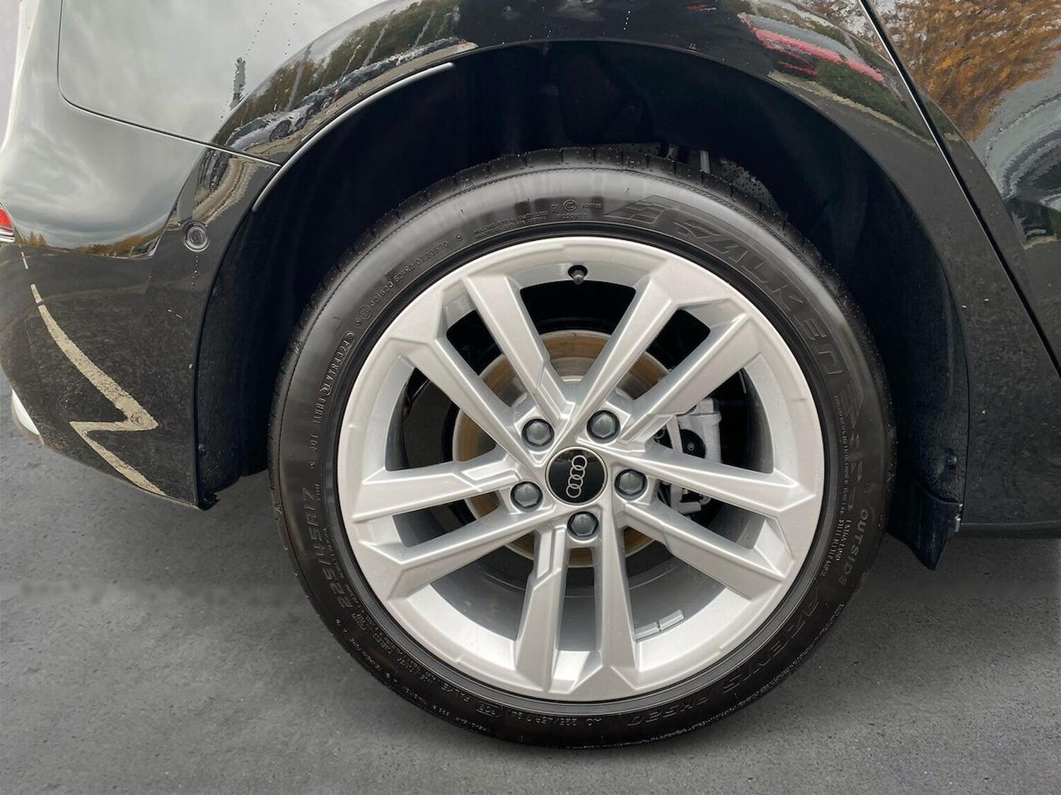 Used Audi A3 2025 for sale - 77033438: Photo 6