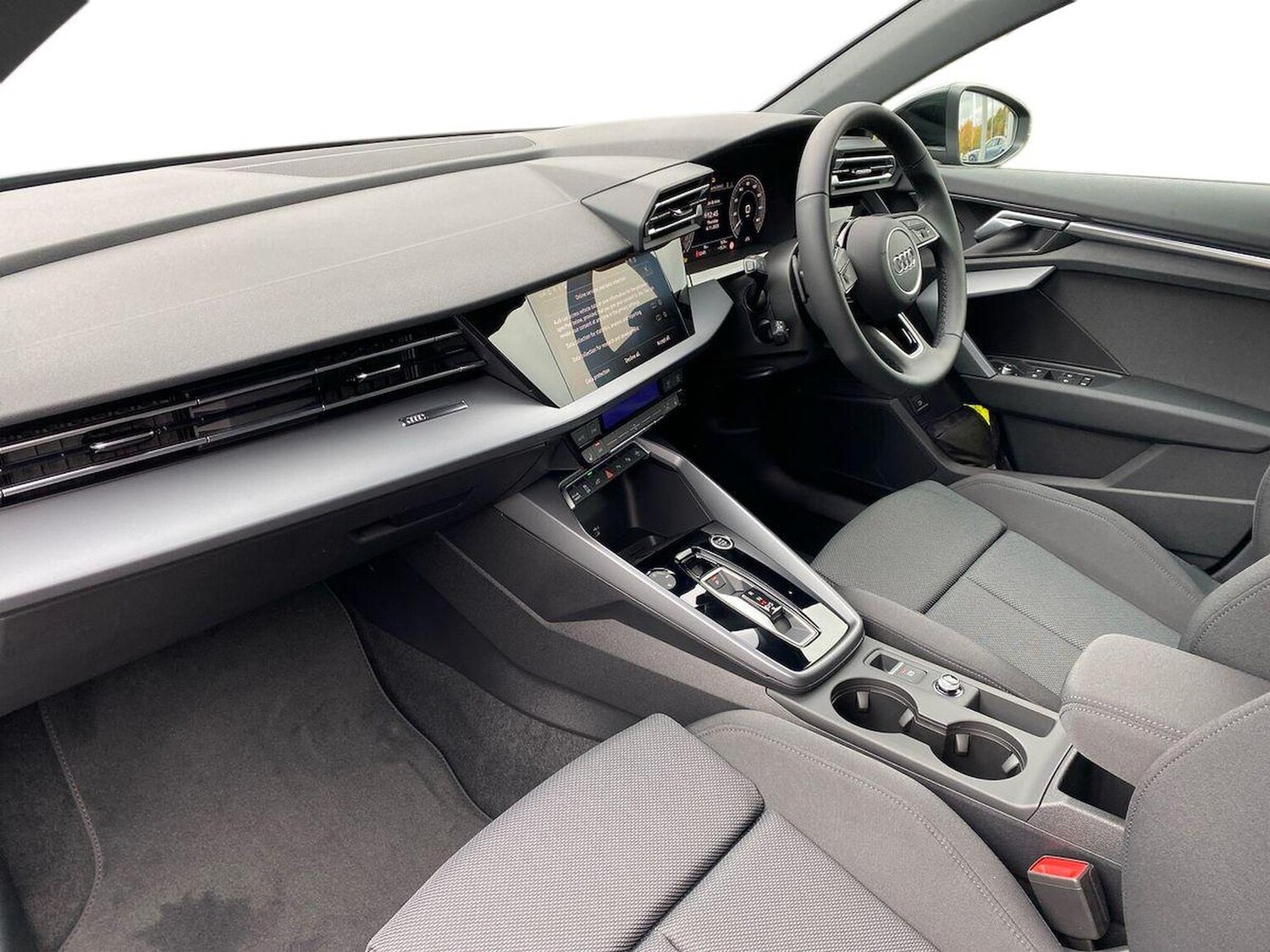 Used Audi A3 2025 for sale - 77033438: Photo 7