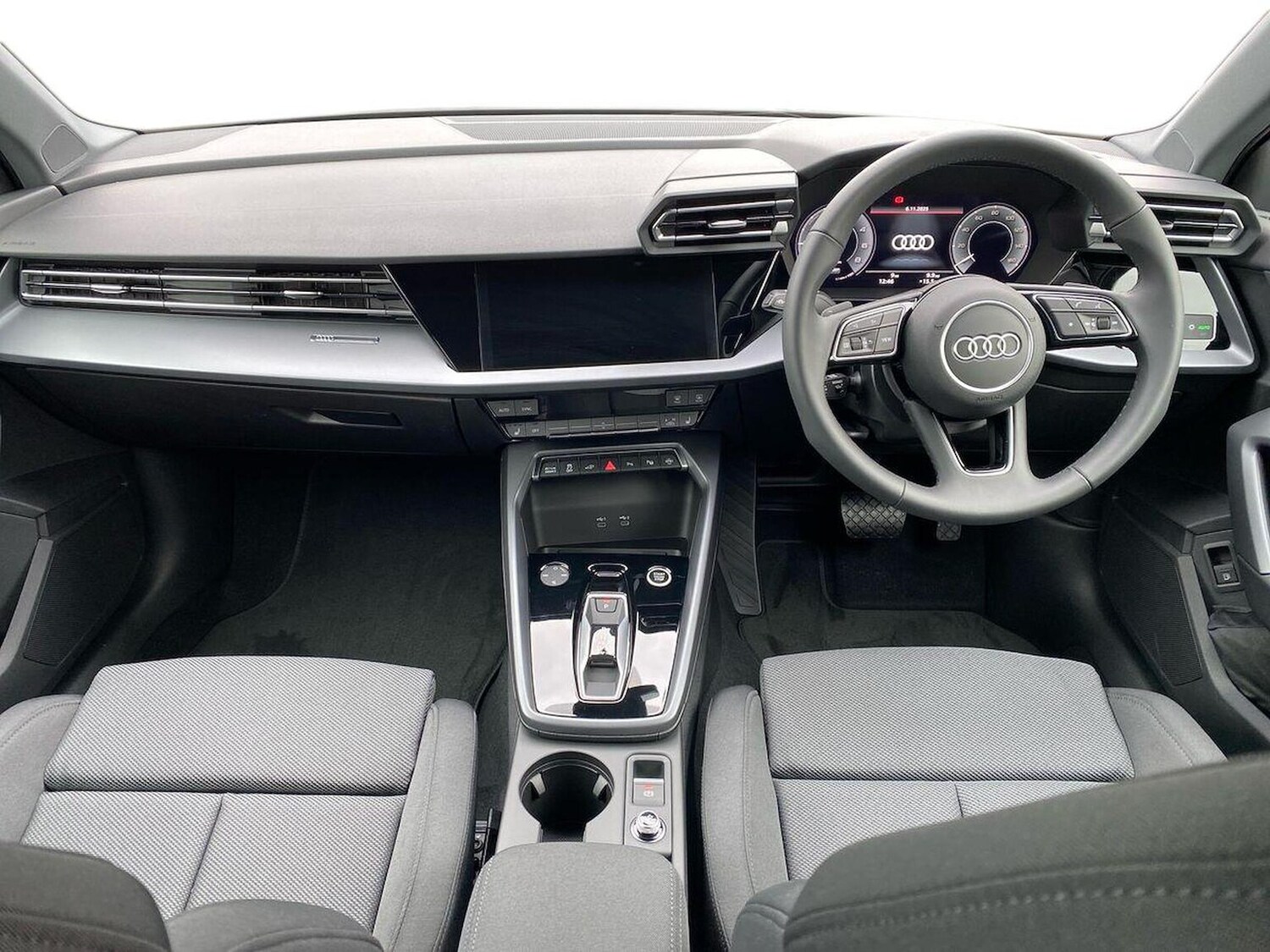 Used Audi A3 2025 for sale - 77033438: Photo 8