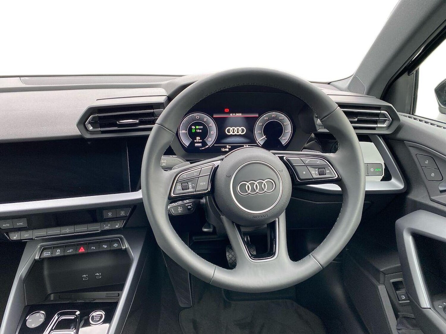 Used Audi A3 2025 for sale - 77033438: Photo 9