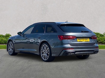 Used Audi A6 2022 for sale - 78723165: Photo