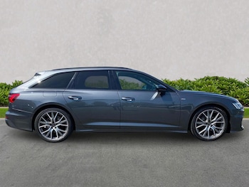 Used Audi A6 2022 for sale - 78723165: Photo