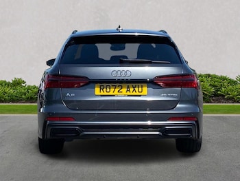 Used Audi A6 2022 for sale - 78723165: Photo
