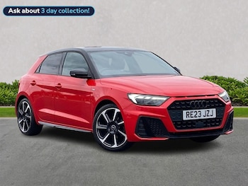 Used Audi A1 2023 for sale - 78332392: Photo