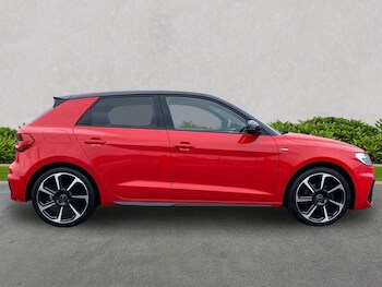 Used Audi A1 2023 for sale - 78332392: Photo