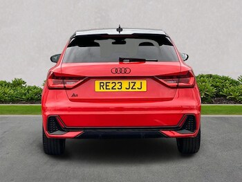 Used Audi A1 2023 for sale - 78332392: Photo