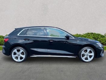 Used Audi A3 2022 for sale - 79379437: Photo